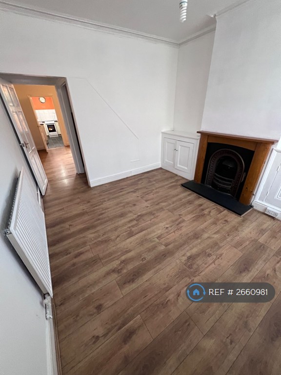 2 bedroom house in Rowan Street, Leicester, LE3 (2 bed) (#2660981)