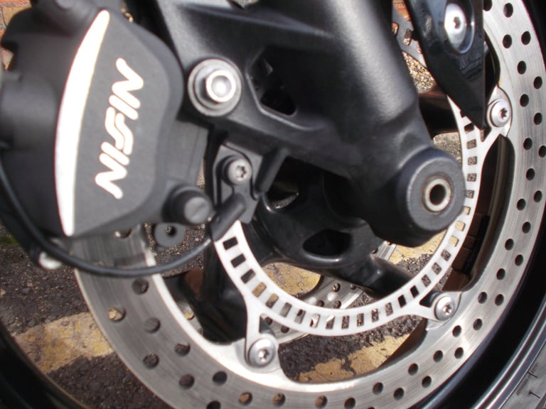 2022 TRIUMPH TIGER SPORT 660