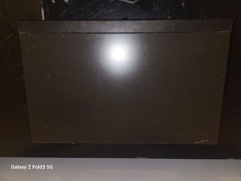 image for Technics Stereo Cassette Deck RS-TR474 - Double Auto Reverse Tape Deck - Dolby