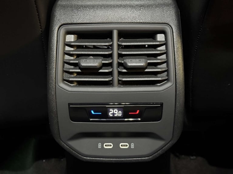 2025 Cupra Formentor 1.5 Formentor V1 TSi 5dr SUV Petrol Manual