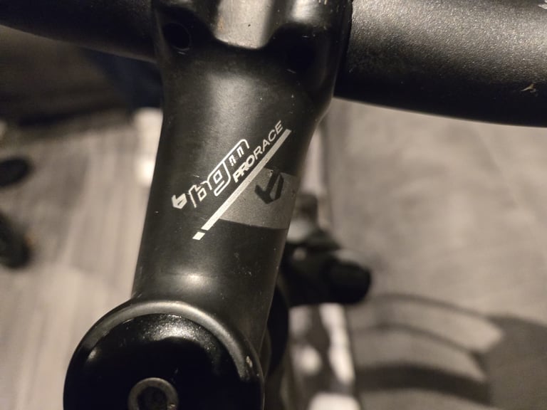 Barracuda Oregon Bike