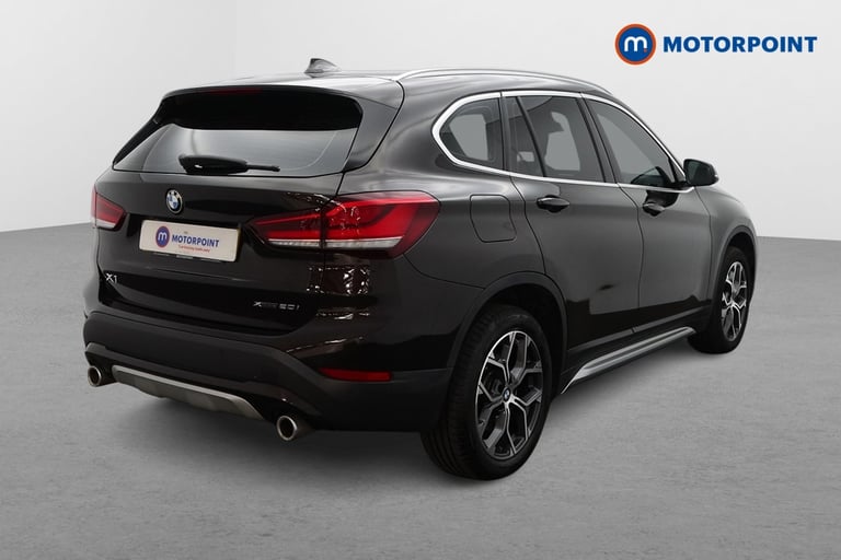 2022 BMW X1 xDrive 20i [178] xLine 5dr Step Auto SUV Petrol Automatic