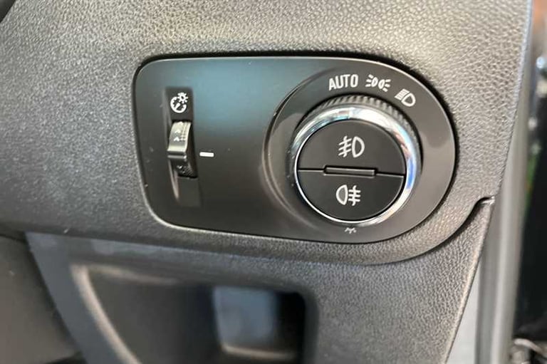 2022 Vauxhall Crossland 1.2 Turbo Ultimate SUV 5dr Petrol Auto Euro 6 (s/s) (130 ps) SUV Petrol A...