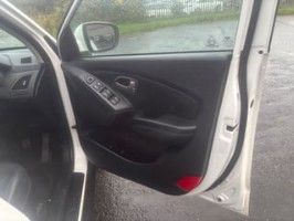 2014 Hyundai, IX35, Estate, , Manual, 1685 (cc), 5 doors