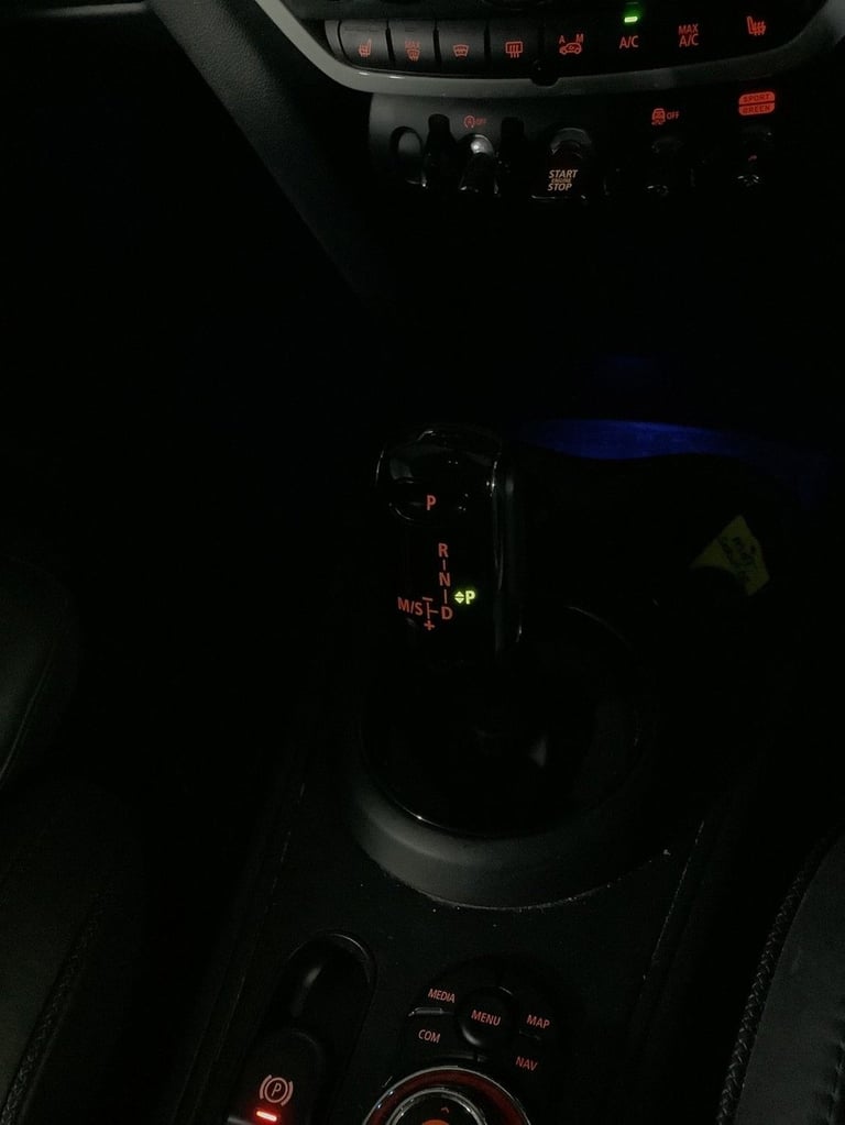 2018 MINI Countryman 2.0 Cooper SD SUV 5dr Diesel Steptronic ALL4 Euro 6 (s/s) (190 ps) HATCHBACK...