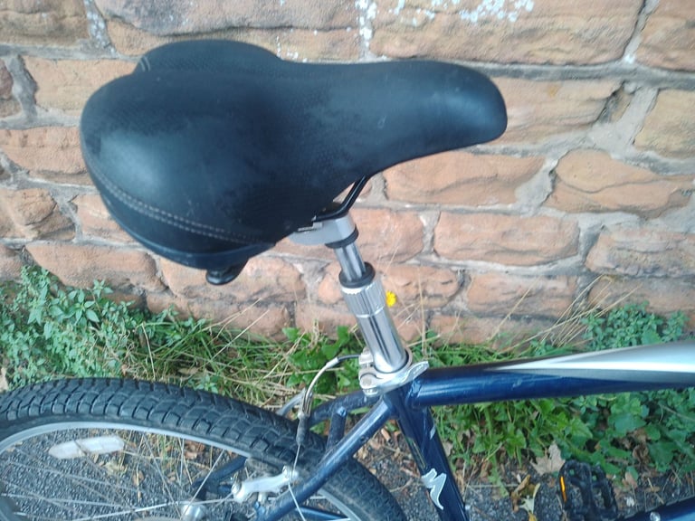 Specialized Expedition Man Hybrid Bike