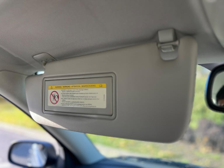 Saab 9-3 2.0T Vector 4dr Petrol Manual - Image 41