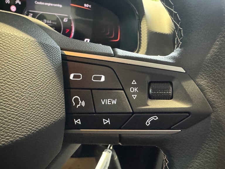 2025 SEAT Arona 1.0 TSI 115 SE Technology 5dr DSG Hatchback Petrol Automatic