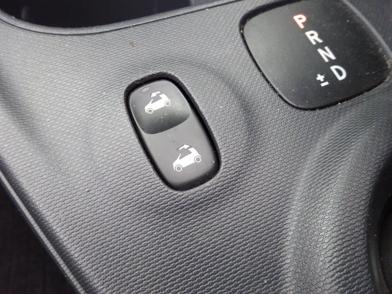 2017 smart fortwo 0.9T Prime Sport (Premium) Cabriolet Twinamic Euro 6 (s/s) 2dr CONVERTIBLE Petr...