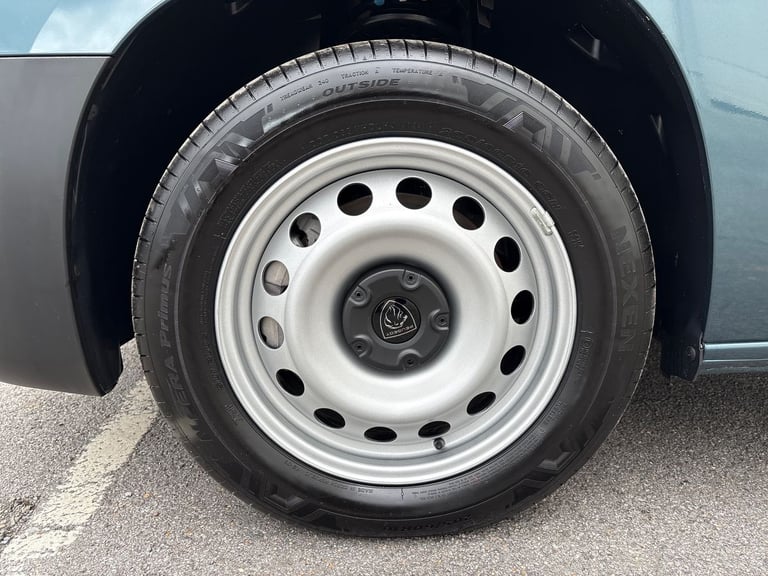 2025 Peugeot Partner 1.5 BlueHDi 100 Professional Van Van Diesel Manual