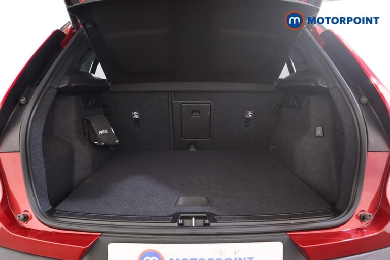 2021 Volvo XC40 1.5 T3 [163] R DESIGN 5dr Geartronic SUV Petrol Automatic