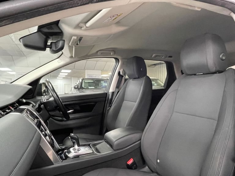 2020 Land Rover Discovery Sport 2.0 D180 MHEV S SUV 5dr Diesel Auto 4WD Euro 6 (s/s) (180 ps) Die...