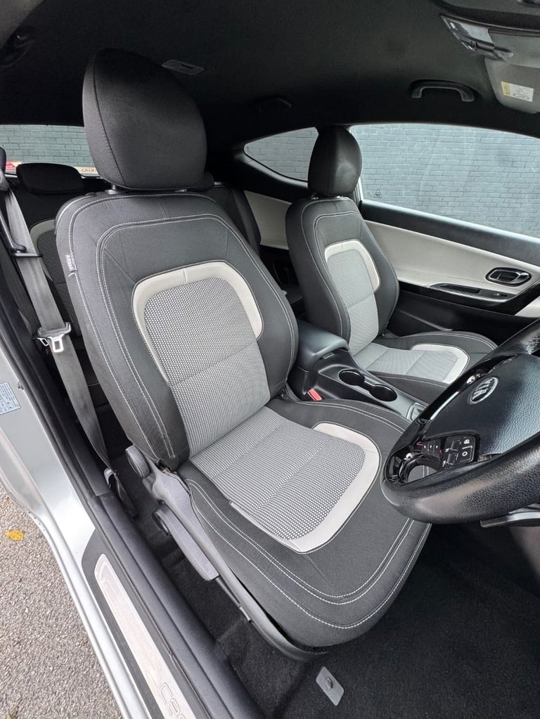 2014 Kia Pro Ceed 1.6 GDi SE 3dr DCT HATCHBACK PETROL Automatic