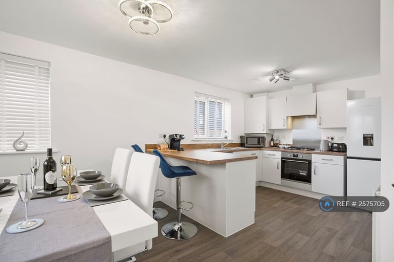 3 bedroom house in Lyncoln Drive, Lowestoft, NR32 (3 bed) (#2575705)