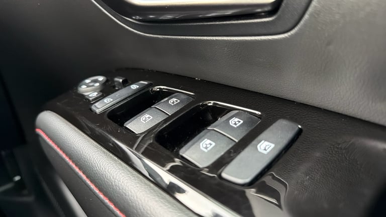 2023 Hyundai TUCSON 1.6 TGDi N Line S 5dr 2WD Petrol Estate Estate Petrol Manual