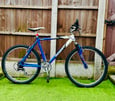 SCOTT YECORA MOUNTAIN BIKE 