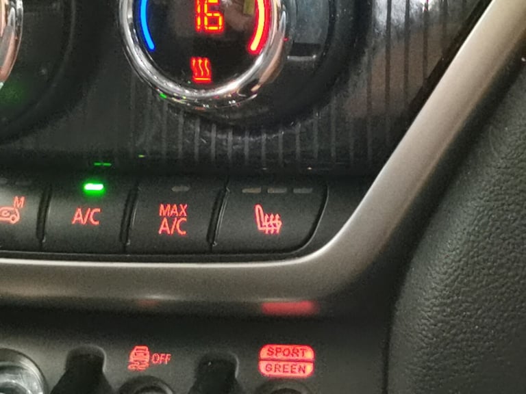 2021 MINI Countryman 1.5 Cooper S E Exclusive ALL4 PHEV 5dr Auto HATCHBACK PETROL/ELECTRIC Automatic