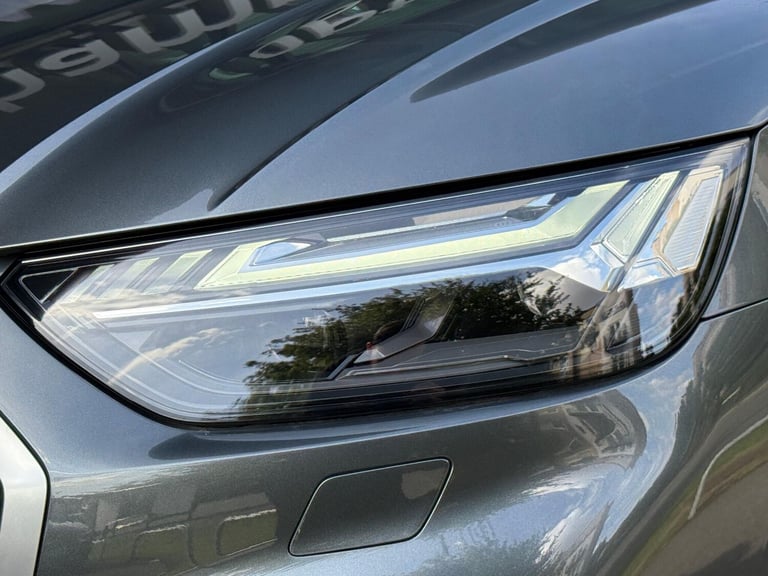  Audi Q5 2.0 TFSIe 50 S line SUV 5dr Petrol Plug-in Hybrid S Tronic quattro Euro 6 ( Petrol/Elect...