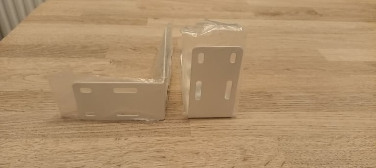 2 x IKEA Komplement Valet Hangers