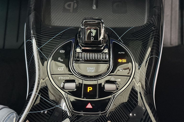 2025 BYD Seal 230kW Design 83kWh 4dr Auto SALOON ELECTRIC Automatic