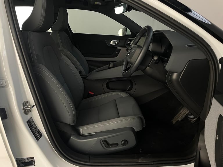 2022 Polestar Polestar 2 Single Motor 78kWh Long Range Fastback Auto FWD 5dr SALOON Electric Auto...