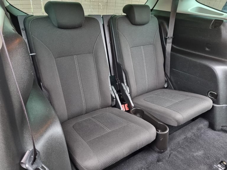 2014 Vauxhall Zafira 2.0 CDTi SRi 5dr MPV DIESEL Manual