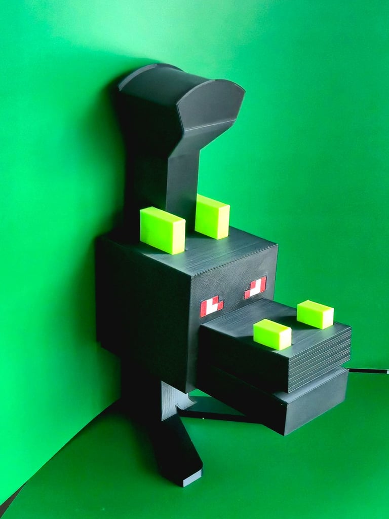 Headset holder 
