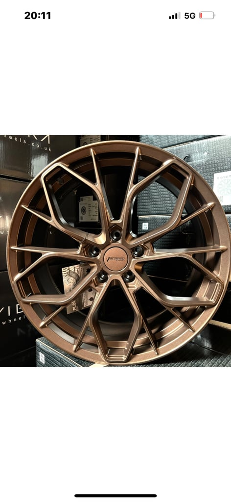image for Vw transporter alloys