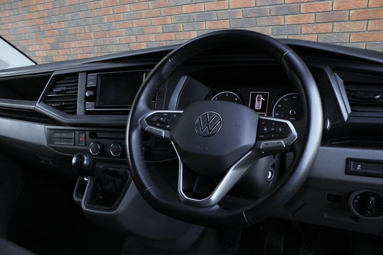 2022 Volkswagen Transporter 2.0 TDI T30 Highline FWD LWB Euro 6 (s/s) 5dr PANEL VAN Diesel Manual