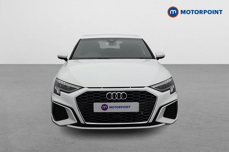 2020 Audi A3 40 TFSI e S Line 5dr S Tronic HATCHBACK PETROL/ELECTRIC Automatic