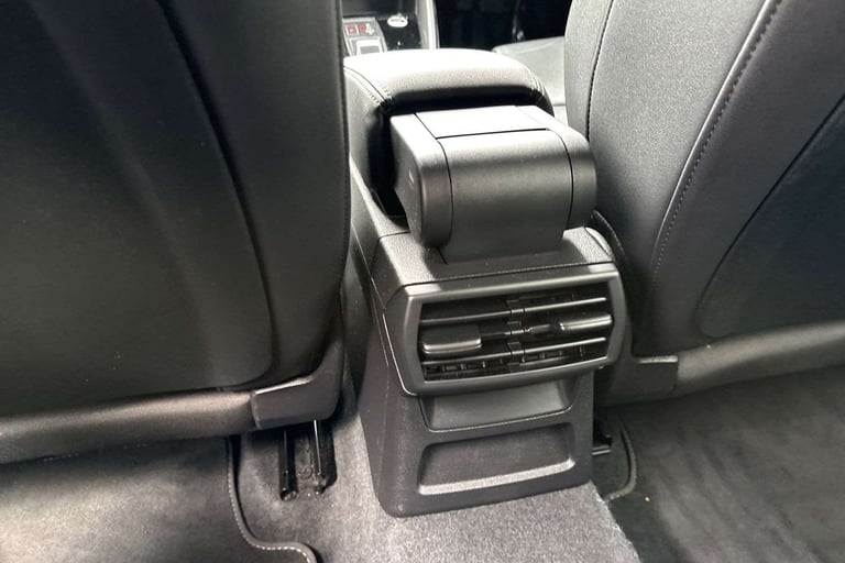  Audi A3 35 TFSI S Line 5dr [Comfort+Sound] Hatchback Petrol Manual