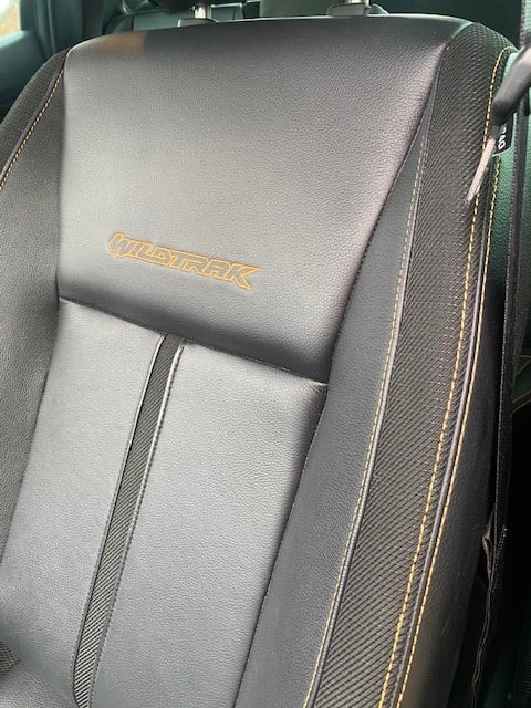 Ford, RANGER, Pick Up, 2019, Automatic, 1996 (cc)
