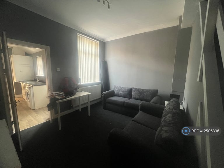4 bedroom house in Harford Street, Middlesbrough, TS1 (4 bed) (#2506396)