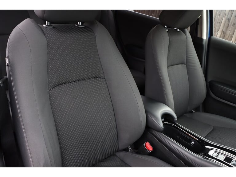 2019 Honda HR-V i-VTEC SE SUV Petrol Automatic