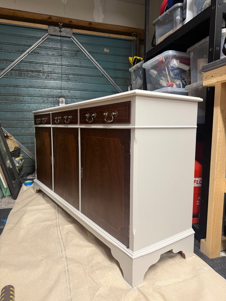 image for Vintage sideboard 