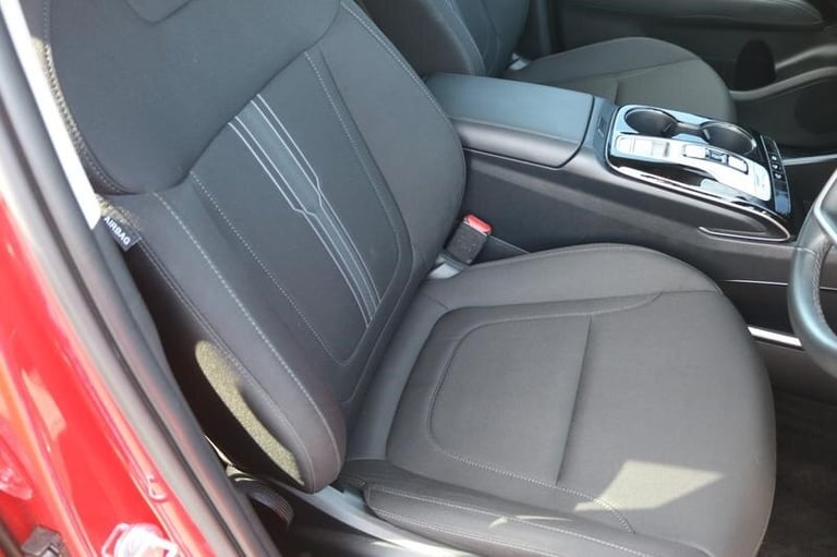 2023 Hyundai TUCSON 1.6 h T-GDi SE Connect SUV 5dr Petrol Hybrid Auto Euro 6 (s/s) (230 ps) Aut S...