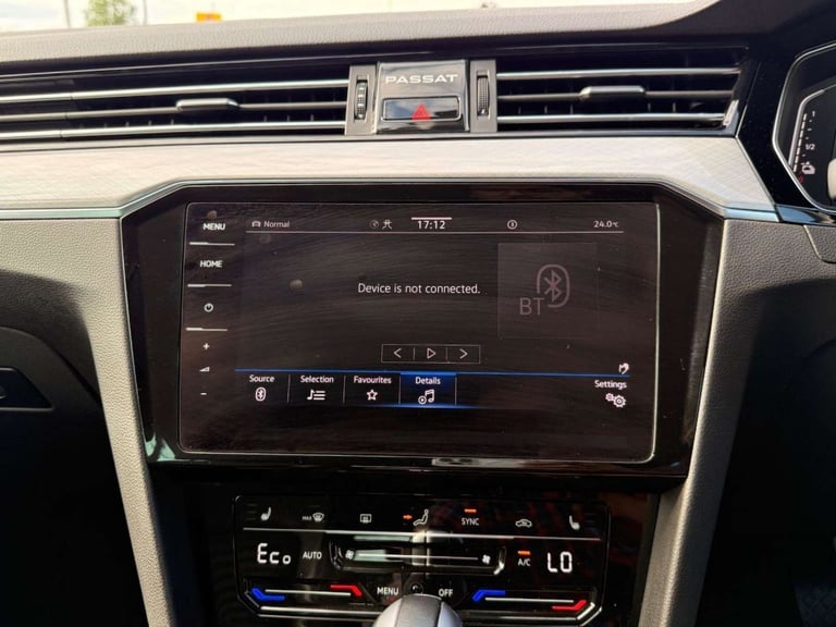 2023 Volkswagen Passat 1.4 TSI 13kWh GTE Advance Estate 5dr Petrol Plug-in Hybrid DSG Euro 6 (s/s...