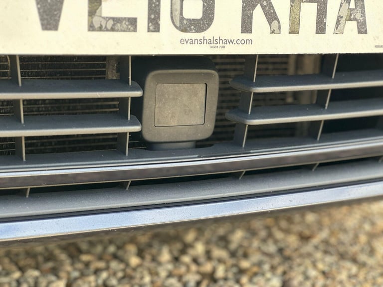 2016 Volkswagen Golf 1.6 TDI 110 Match Edition 5dr HATCHBACK DIESEL Manual