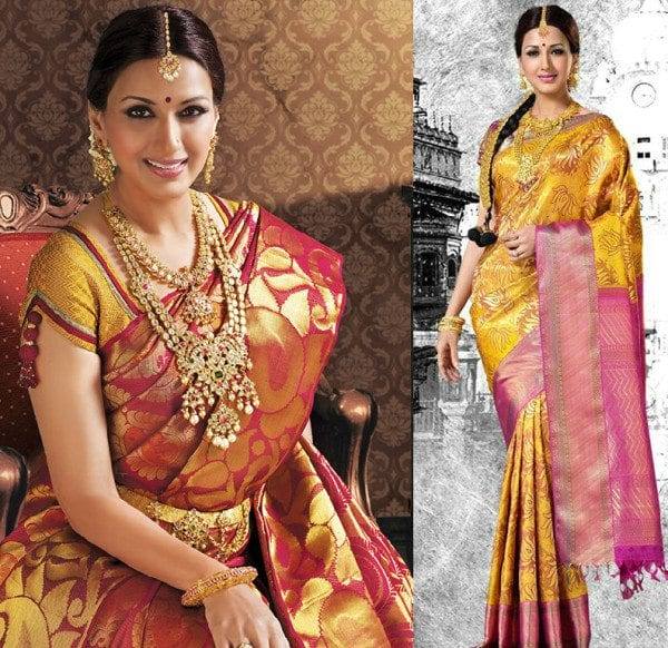 image for wholesale pattu saree in  Kolkata