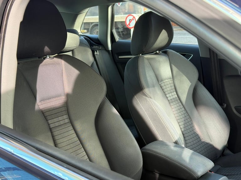 2016 Audi A3 1.4 TFSI Sport 5dr HATCHBACK PETROL Manual