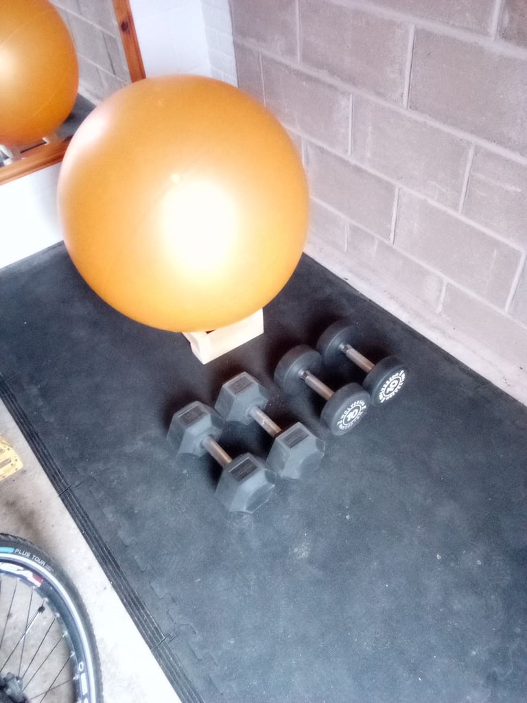 Home Gym Equipment For Sale