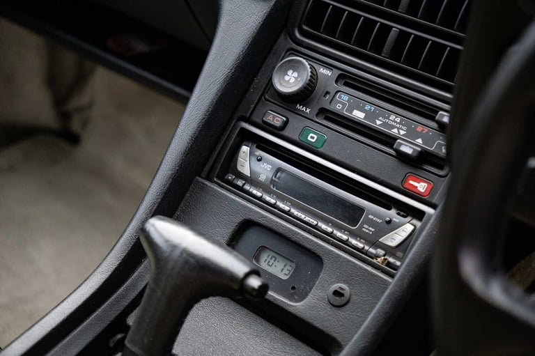 1989 Porsche 928 Series 4 FH 2dr Auto SALOON Petrol Automatic