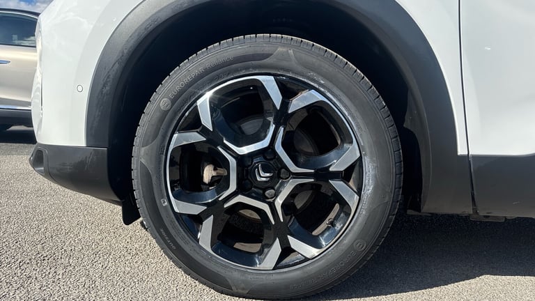 2024 Citroen C5 Aircross 1.5 BlueHDi MAX SUV 5dr Diesel EAT8 Euro 6 (s/s) (130 ps) SUV Diesel Aut...