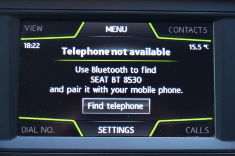 2017 SEAT Ibiza 1.0 MPI SE Hatchback 5dr Petrol Manual Euro 6 (s/s) (75 ps) Hatchback Petrol Manual