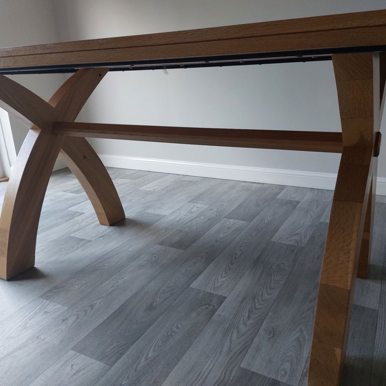 Kitchen / Dining Room  table and 4 chairs