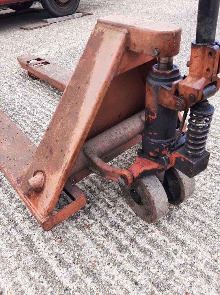 Pallet Truck