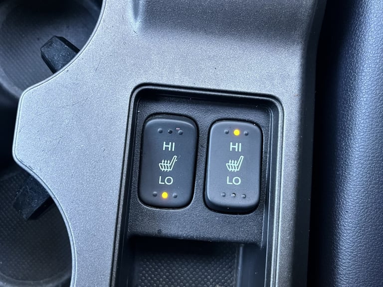HONDA CR-V 2.2 i-DTEC ES 2011