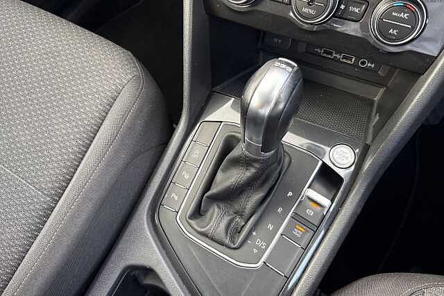 2019 Volkswagen Tiguan Allspace 2.0 TDI Match 5dr DSG Estate Diesel Automatic