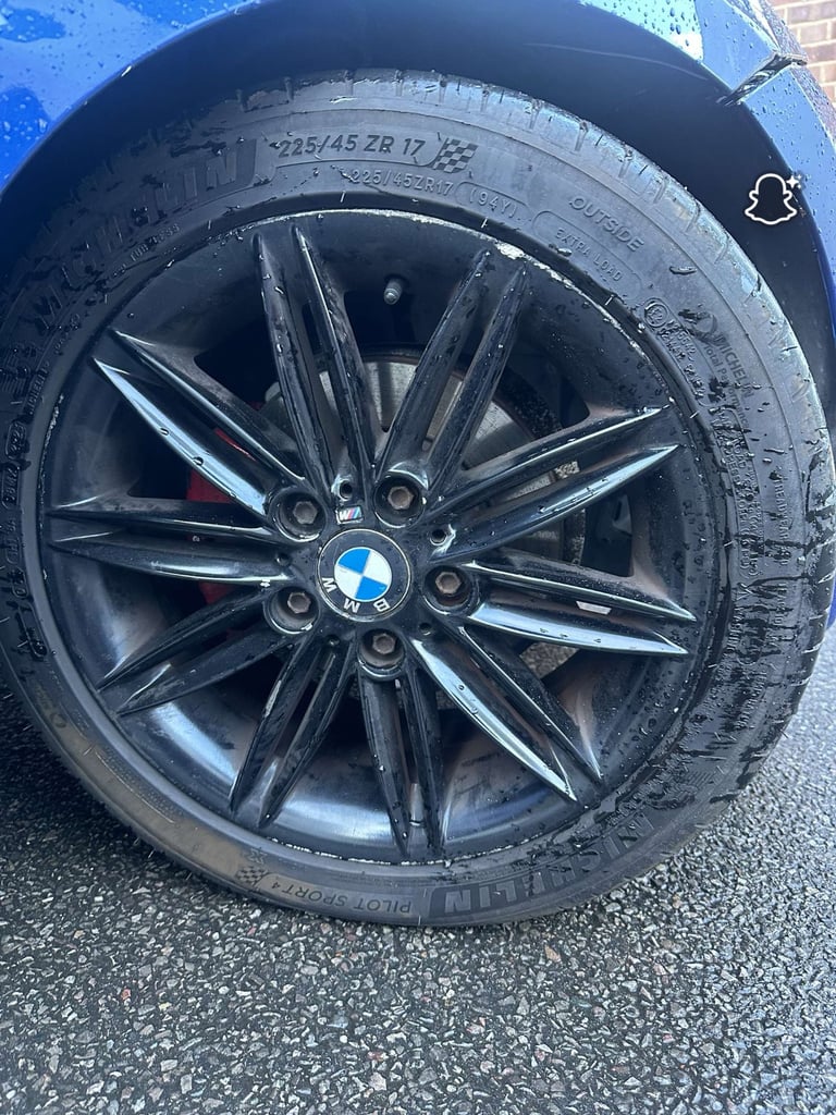 BMW 116i M Sport - Image 11