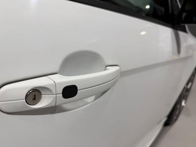 2013 Ford Focus 2.0T EcoBoost ST-3 Hatchback 5dr Petrol Manual Euro 5 s/s 250 ps Top Spec  Hatchb...